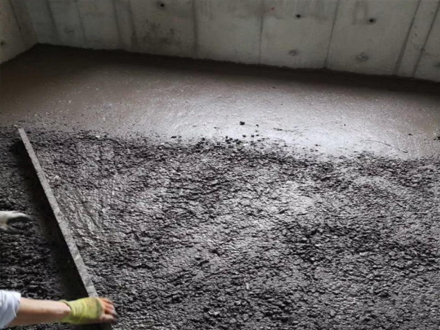  万燊建筑轻骨料混凝土品质可靠