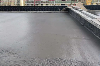 轻集料混凝土一种新型的建材