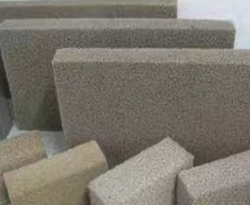 兰州发泡混凝土与普通混凝土相比具有良好隔热性