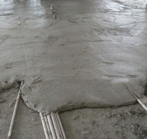 兰州混凝土一直不起泡是什么原因