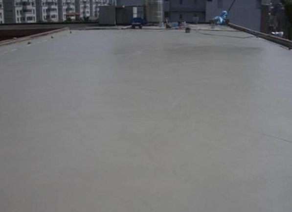 兰州泡沫混凝土存在的问题以及解决方案