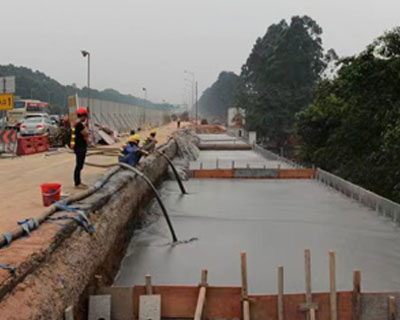 泡沫混凝土的耐久性如何