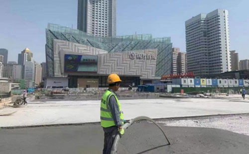 青海lc7.5轻集料混凝土容重多少