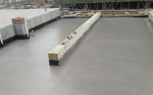 青海LC7.5轻集料混凝土施工与养护要点