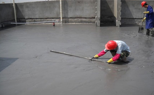 2025发泡混凝土施工方法及成本指南