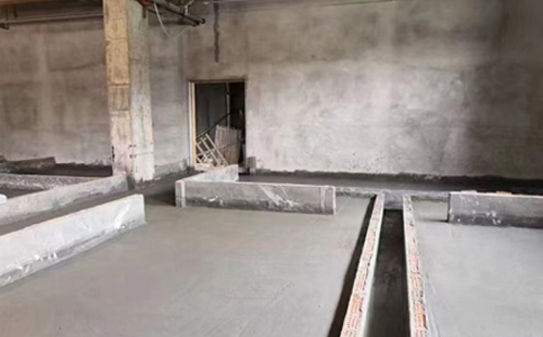 气泡混合轻质土在陕西地区工程应用的技术特点与施工要点