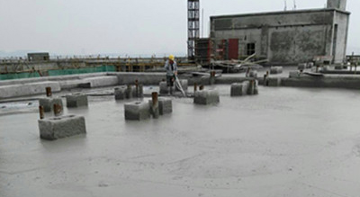 兰州轻质混凝土有哪些良好的物理力学性能