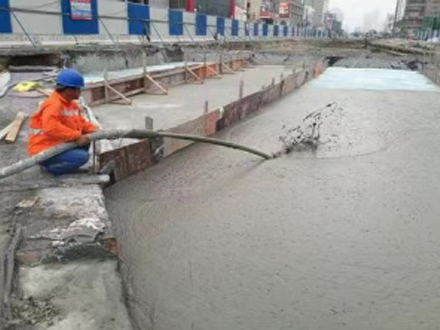 甘肃轻集料混凝土的施工工艺是怎样的