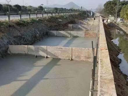 泡沫混凝土的优势