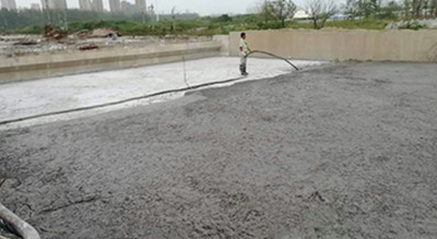 如何把控甘肃泡沫轻质土的质量